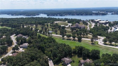Looking for the perfect spot to build your dream golf course on Seasons Ridge At Four Seasons in Missouri - for sale on GolfHomes.com, golf home, golf lot