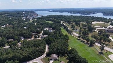 Looking for the perfect spot to build your dream golf course on Seasons Ridge At Four Seasons in Missouri - for sale on GolfHomes.com, golf home, golf lot