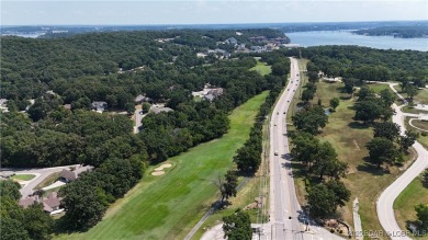 Looking for the perfect spot to build your dream golf course on Seasons Ridge At Four Seasons in Missouri - for sale on GolfHomes.com, golf home, golf lot
