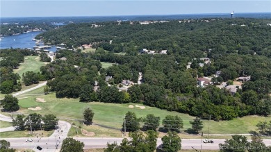 Looking for the perfect spot to build your dream golf course on Seasons Ridge At Four Seasons in Missouri - for sale on GolfHomes.com, golf home, golf lot