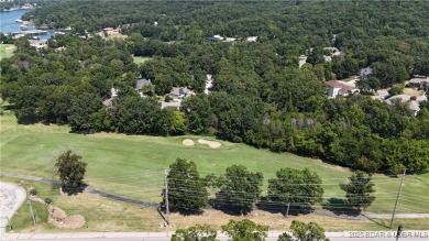 Looking for the perfect spot to build your dream golf course on Seasons Ridge At Four Seasons in Missouri - for sale on GolfHomes.com, golf home, golf lot