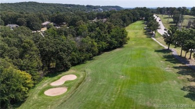Looking for the perfect spot to build your dream golf course on Seasons Ridge At Four Seasons in Missouri - for sale on GolfHomes.com, golf home, golf lot