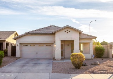 Welcome to this delightful 3-bedroom, 2-bathroom home in on Coldwater Golf Club in Arizona - for sale on GolfHomes.com, golf home, golf lot