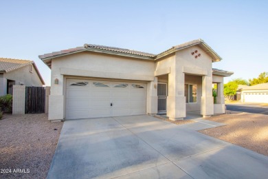 Welcome to this delightful 3-bedroom, 2-bathroom home in on Coldwater Golf Club in Arizona - for sale on GolfHomes.com, golf home, golf lot