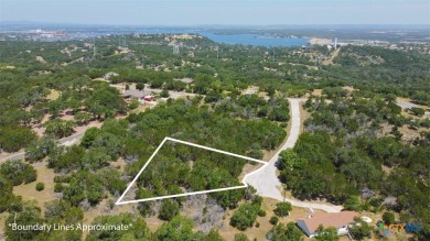 You don't just buy a lot to build on, you buy into a community on Horseshoe Bay Private Golf Course in Texas - for sale on GolfHomes.com, golf home, golf lot