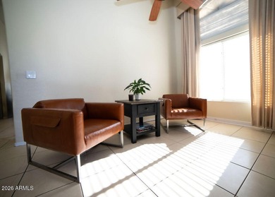 On Golf Course - Single-level 3-bed/2-bath home on a in on Kokopelli Golf Course in Arizona - for sale on GolfHomes.com, golf home, golf lot