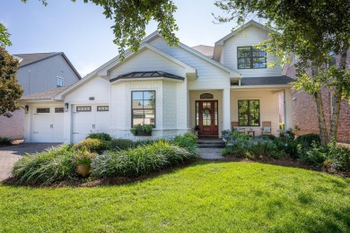 A rare opportunity has arisen to own a highly sought-after home on Kelly Plantation Golf Club in Florida - for sale on GolfHomes.com, golf home, golf lot