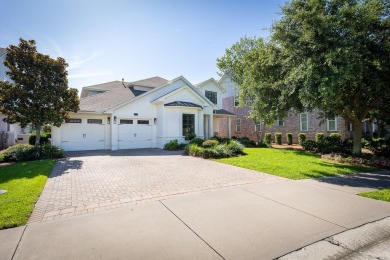 A rare opportunity has arisen to own a highly sought-after home on Kelly Plantation Golf Club in Florida - for sale on GolfHomes.com, golf home, golf lot