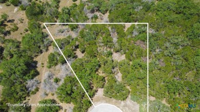 You don't just buy a lot to build on, you buy into a community on Horseshoe Bay Private Golf Course in Texas - for sale on GolfHomes.com, golf home, golf lot