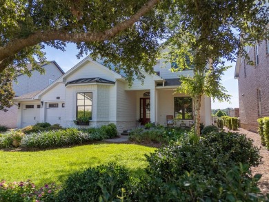 A rare opportunity has arisen to own a highly sought-after home on Kelly Plantation Golf Club in Florida - for sale on GolfHomes.com, golf home, golf lot