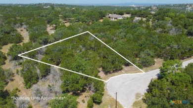 You don't just buy a lot to build on, you buy into a community on Horseshoe Bay Private Golf Course in Texas - for sale on GolfHomes.com, golf home, golf lot