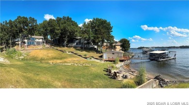Where do you find a remodeled 2800 s.f. Waterfront Home, 1450 s on The Club At Porto Cima in Missouri - for sale on GolfHomes.com, golf home, golf lot
