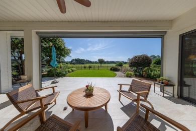 A rare opportunity has arisen to own a highly sought-after home on Kelly Plantation Golf Club in Florida - for sale on GolfHomes.com, golf home, golf lot
