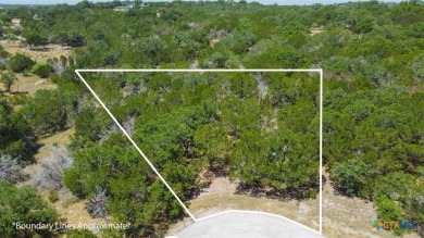 You don't just buy a lot to build on, you buy into a community on Horseshoe Bay Private Golf Course in Texas - for sale on GolfHomes.com, golf home, golf lot