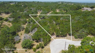 You don't just buy a lot to build on, you buy into a community on Horseshoe Bay Private Golf Course in Texas - for sale on GolfHomes.com, golf home, golf lot