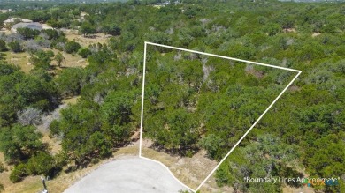 You don't just buy a lot to build on, you buy into a community on Horseshoe Bay Private Golf Course in Texas - for sale on GolfHomes.com, golf home, golf lot