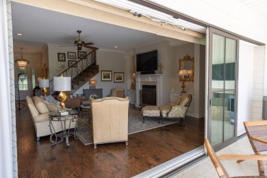 A rare opportunity has arisen to own a highly sought-after home on Kelly Plantation Golf Club in Florida - for sale on GolfHomes.com, golf home, golf lot