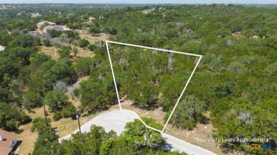 You don't just buy a lot to build on, you buy into a community on Horseshoe Bay Private Golf Course in Texas - for sale on GolfHomes.com, golf home, golf lot