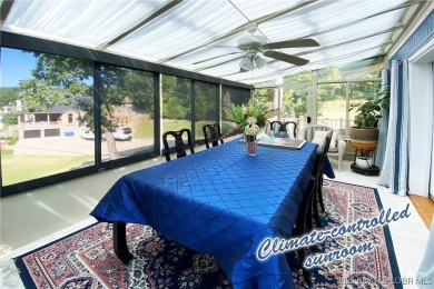 Where do you find a remodeled 2800 s.f. Waterfront Home, 1450 s on The Club At Porto Cima in Missouri - for sale on GolfHomes.com, golf home, golf lot
