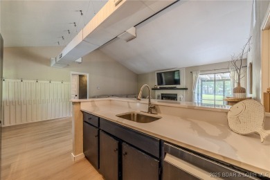 Charming, Fully Updated Home in Tan-Tar-A Estates -Just Minutes on The Oaks Golf Course in Missouri - for sale on GolfHomes.com, golf home, golf lot