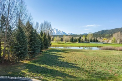 Discover one of the last premier lots available in the on Aspen Glen Club in Colorado - for sale on GolfHomes.com, golf home, golf lot