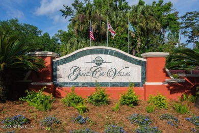Located adjacent to The Players Club Tournament Course and the on TPC at Sawgrass in Florida - for sale on GolfHomes.com, golf home, golf lot