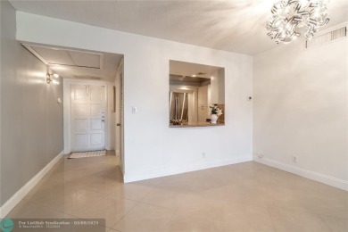 Beautiful updated condo on the Golf Course! Located on the 1st on Palm-Aire Country Club and Resort - Palms in Florida - for sale on GolfHomes.com, golf home, golf lot