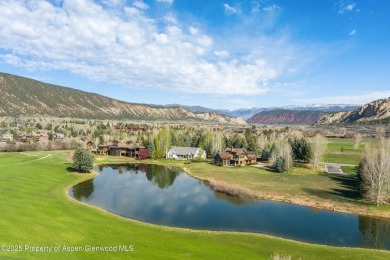 Discover one of the last premier lots available in the on Aspen Glen Club in Colorado - for sale on GolfHomes.com, golf home, golf lot