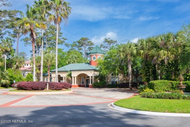 Located adjacent to The Players Club Tournament Course and the on TPC at Sawgrass in Florida - for sale on GolfHomes.com, golf home, golf lot