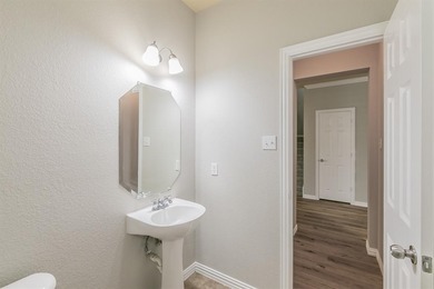 Discover this beautifully updated two-story brick home in the on Woodbridge Golf Club in Texas - for sale on GolfHomes.com, golf home, golf lot