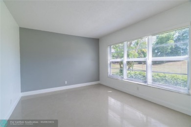 Beautiful updated condo on the Golf Course! Located on the 1st on Palm-Aire Country Club and Resort - Palms in Florida - for sale on GolfHomes.com, golf home, golf lot
