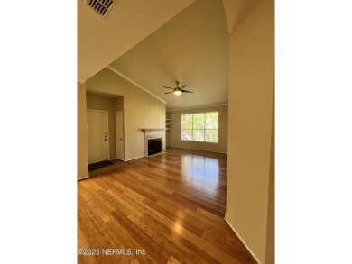 Located adjacent to The Players Club Tournament Course and the on TPC at Sawgrass in Florida - for sale on GolfHomes.com, golf home, golf lot