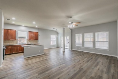 Discover this beautifully updated two-story brick home in the on Woodbridge Golf Club in Texas - for sale on GolfHomes.com, golf home, golf lot