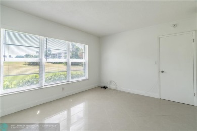 Beautiful updated condo on the Golf Course! Located on the 1st on Palm-Aire Country Club and Resort - Palms in Florida - for sale on GolfHomes.com, golf home, golf lot