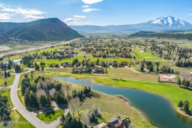 Discover one of the last premier lots available in the on Aspen Glen Club in Colorado - for sale on GolfHomes.com, golf home, golf lot