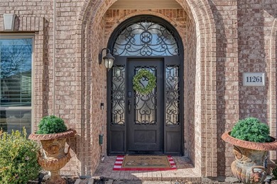 Welcome to luxury living in the highly sought-after Fairways on The Trails of Frisco Golf Club in Texas - for sale on GolfHomes.com, golf home, golf lot