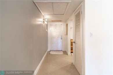 Beautiful updated condo on the Golf Course! Located on the 1st on Palm-Aire Country Club and Resort - Palms in Florida - for sale on GolfHomes.com, golf home, golf lot
