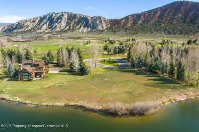 Discover one of the last premier lots available in the on Aspen Glen Club in Colorado - for sale on GolfHomes.com, golf home, golf lot