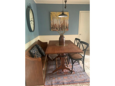 2 bedroom, 3 bath home in beautiful gated Pecan Plantation in on Pecan Plantation Country Club in Texas - for sale on GolfHomes.com, golf home, golf lot