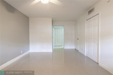 Beautiful updated condo on the Golf Course! Located on the 1st on Palm-Aire Country Club and Resort - Palms in Florida - for sale on GolfHomes.com, golf home, golf lot
