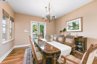 Rare Opportunity! Very rarely do these *The Villas* Townhomes on Ruby Hill Golf Club in California - for sale on GolfHomes.com, golf home, golf lot