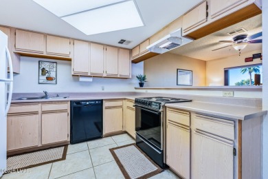 LOCATED IN THE LUXURIOUS QUEENS BAY RESORT! This beautifully on London Bridge Golf Course in Arizona - for sale on GolfHomes.com, golf home, golf lot