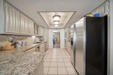 This beautifully maintained 4-bedroom, 3-bathroom home is on Indian Springs Country Club in Oklahoma - for sale on GolfHomes.com, golf home, golf lot