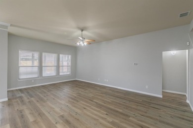 Discover this beautifully updated two-story brick home in the on Woodbridge Golf Club in Texas - for sale on GolfHomes.com, golf home, golf lot