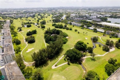 Beautiful updated condo on the Golf Course! Located on the 1st on Palm-Aire Country Club and Resort - Palms in Florida - for sale on GolfHomes.com, golf home, golf lot
