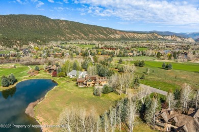 Discover one of the last premier lots available in the on Aspen Glen Club in Colorado - for sale on GolfHomes.com, golf home, golf lot