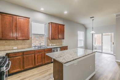 Discover this beautifully updated two-story brick home in the on Woodbridge Golf Club in Texas - for sale on GolfHomes.com, golf home, golf lot