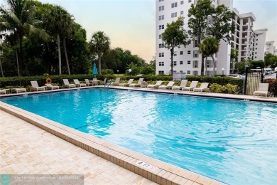 Beautiful updated condo on the Golf Course! Located on the 1st on Palm-Aire Country Club and Resort - Palms in Florida - for sale on GolfHomes.com, golf home, golf lot