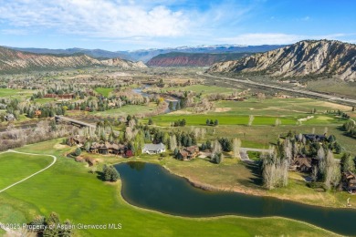 Discover one of the last premier lots available in the on Aspen Glen Club in Colorado - for sale on GolfHomes.com, golf home, golf lot