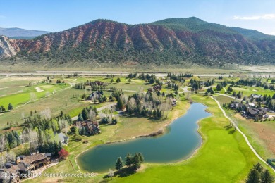 Discover one of the last premier lots available in the on Aspen Glen Club in Colorado - for sale on GolfHomes.com, golf home, golf lot